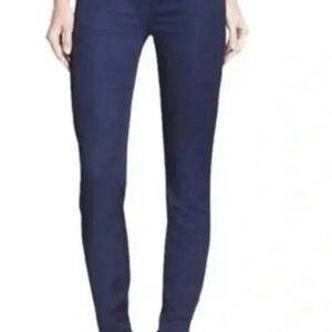 Tory Burch Skinny Denim
Legging Jogger Size 26 
Stretch Jeans Pockets